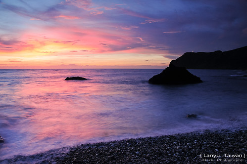 lanyu 蘭嶼