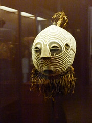 Afrika-Museum, Exponat