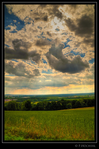 sky clouds germany landscape bayern deutschland bavaria nikon himmel wolken tamron hdr 2012 oberpfalz d300 upperpalatinate harlesberg tamron18200mmf3563xrldifmacro