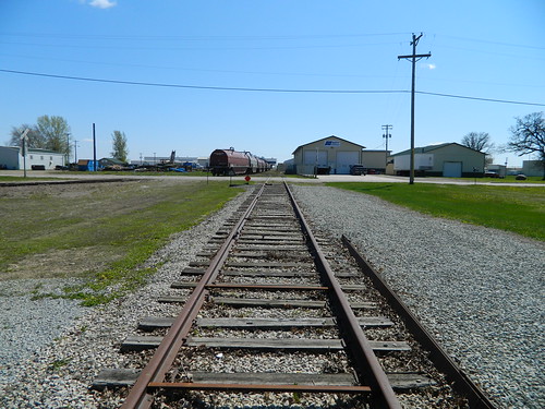 railroad chicago minnesota train track great railway center western dodge eastern dakota dme