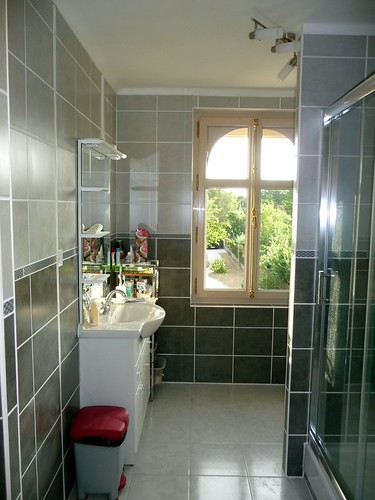 house france bathroom vendée larochesuryon