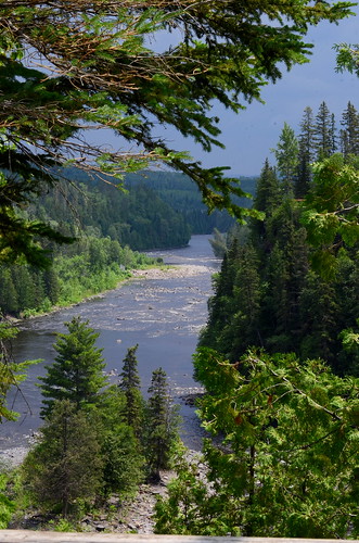summer ontario canada nature water rivers kakabekafalls kaministiquiariver