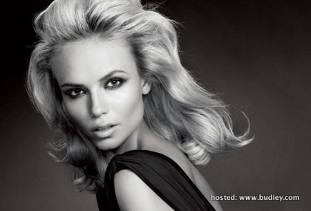 Natasha Poly Is The New Face Of L’oréal Paris