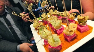 Minami Japanese Restaurant Grand Opening | Yaletown Vancouver, BC