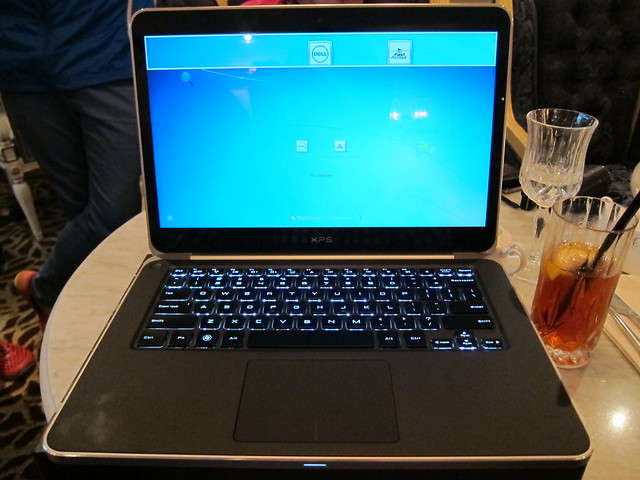Dell XPS 14 Ultrabook