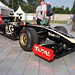 Lotus Renault R30 F1 2011