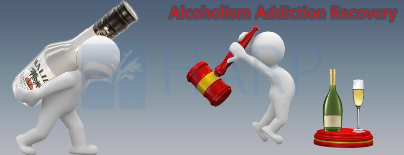 Alcoholism Addiction Recovery