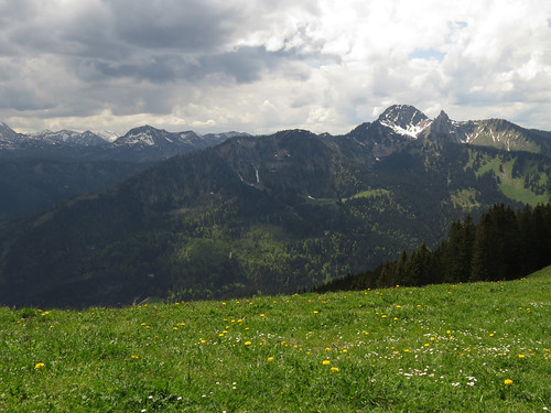 mountains germany bayern bavaria spring hiking berge wandern spitzingsee roskopf bayerischevoralpen bavarianprealps
