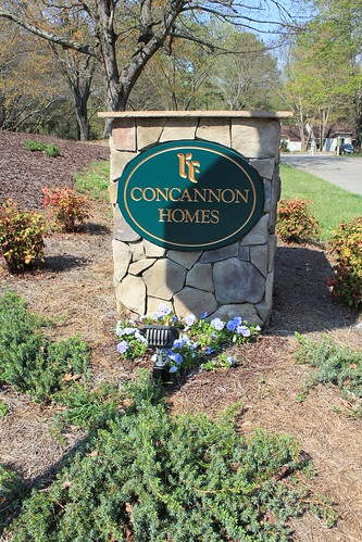 Concannon Townhomes, Cary NC