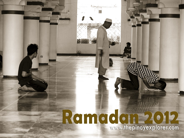 Ramadan2012