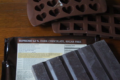 Homemade box of chocolates DSC07496