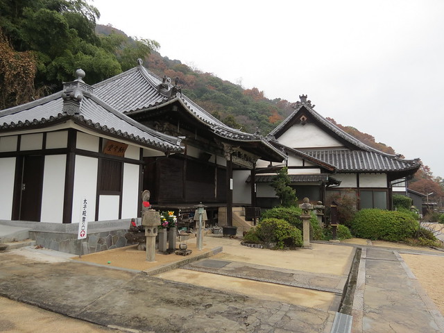 Ioji Temple