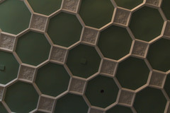 Ceiling Pattern