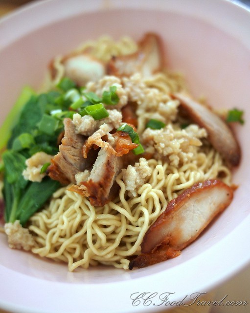 Kelana Jaya Sarawak Noodles