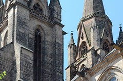 Marbourg (Hesse), la cathédrale (29)