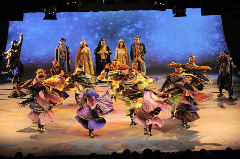 Caracalla Dance Theatre/13