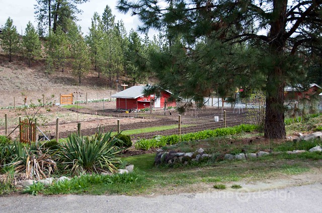 Canyon Farms RV Park