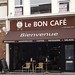 Le Bon Cafe, 61 South End