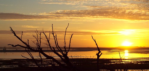 sunset newzealand river scenery nz southisland southernscenicroute 40150mmf3545 e620