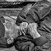 Coney Island Homeless