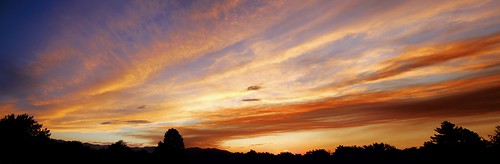 sunset panorama ut cottonwordheights