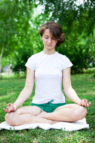 Mindfulness, meditation