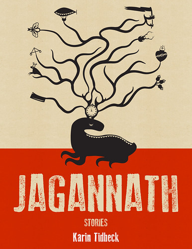 Jagannath book cover