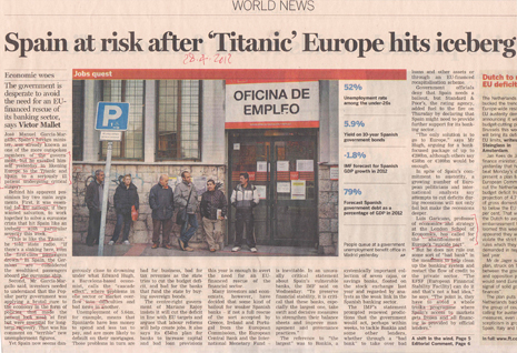 12d28 FTimes España Titanic 1 Uti