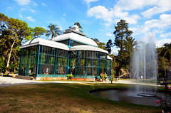 Palácio de Cristal (Petrópolis)
