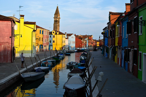 italy colors italia day clear venezia colori riflessi burano reflectiones nikond5100