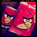 Angry Bird snack & soda