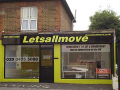 Picture of Croydon Commercials, 22 Selsdon Road