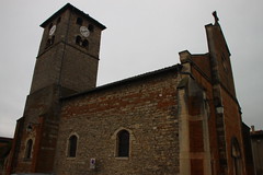 Eglise Notre-Dame de l-Assomption à Morancé - Photo of Lissieu