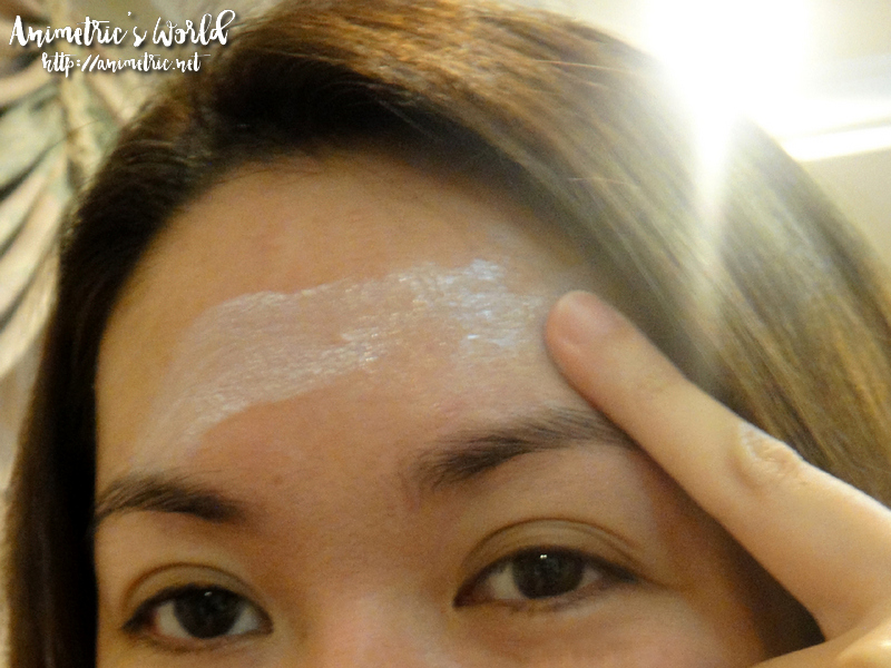 Nivea Sun Daily Face Fluid Collagen Protect