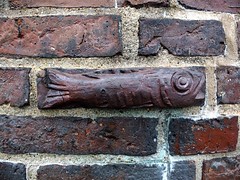 Fish Brick