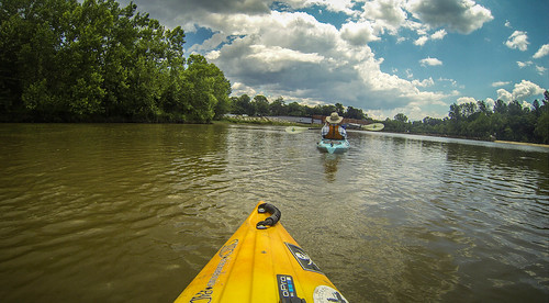 us unitedstates southcarolina kayaking paddling blacksburg broadriver cherokeefalls