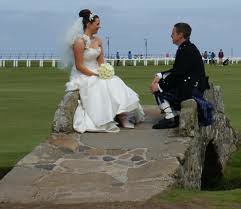 wedding tour scotland photography