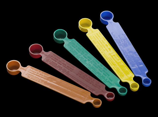 UNICEF ORS Measuring spoons