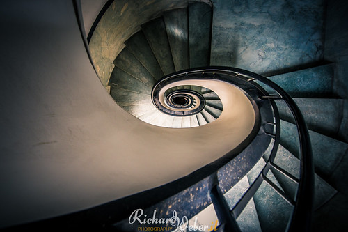Spiral point 40one.. by Rizzoweb