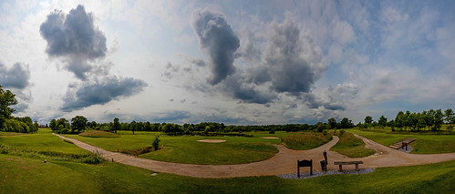 panorama photoshop golfcourse lightroom canonphotography canonef1740mmf4l canon5dmarkii nizelsgolfandcountryclub