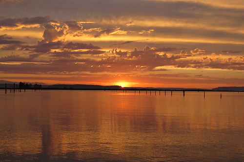 sunsetportgardnerbay