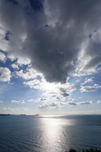 sea sky seascape nikon 日本 空 和歌山県 ニコン d810 和歌山市 海景色