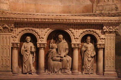 Basilique Saint-Martin d-Ainay à Lyon - Photo of Rillieux-la-Pape