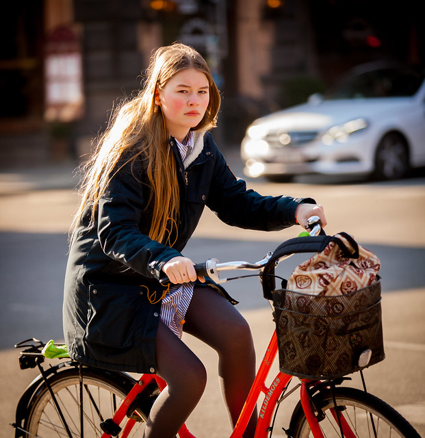 Copenhagen Bikehaven by Mellbin - Bike Cycle Bicycle - 2015 - 0188