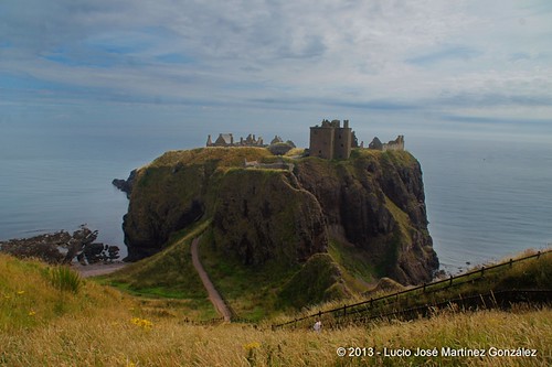 castle geotagged scotland europa europe escocia castillo dunnottar stonehaven luciojosémartínezgonzález luciojosemartinezgonzalez luciokeywordsjos geo:lat=569460354444444 geo:lon=220069844444444