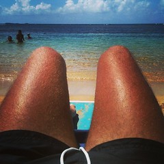Tan Time #antonioperfetto #go #santodomingo #sd #travel #neverstop #holiday #summer #friends #travelpassion #flyaway #paradise #changeyourmind #cool #instacool #instadaily #instapic #picoftheday #life #swag #crazy #enjoy #followme #playa #caraibi #mardeic