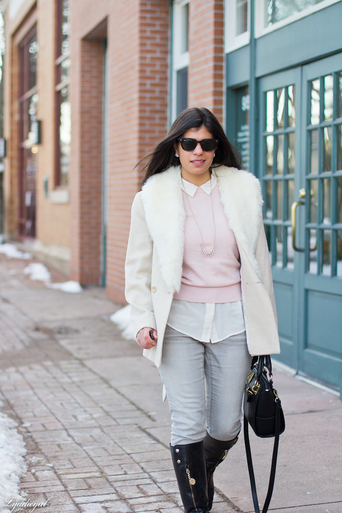 white coat, pink sweater, grey denim-4.jpg