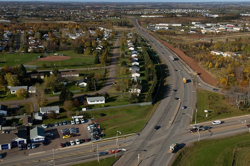traffic aerial schoolbus bypass brackleypointroad