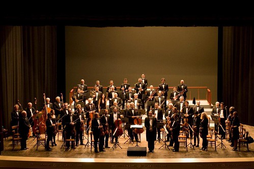 orchestra sinfonica tito schipa