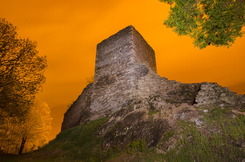 españa castle les spain naranja castillo valldaran valledearán baronía pijoert castillodepijoert